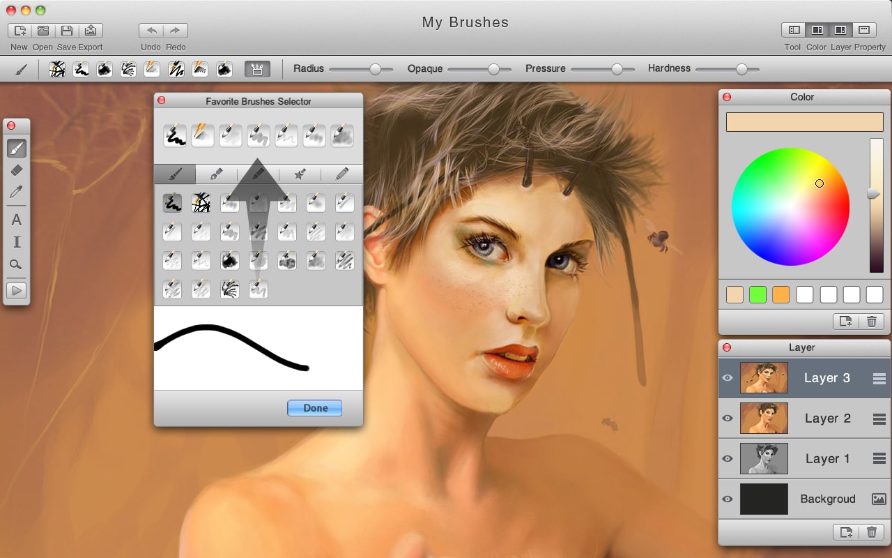 Best Digital Painting Software Free For Mac