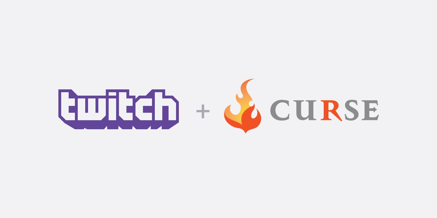 Twitch Curse App For Mac
